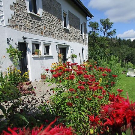 Chambres D'Hotes L'Envol Vecoux Bagian luar foto