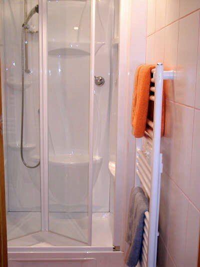 Chambres D'Hotes L'Envol Vecoux Ruang foto