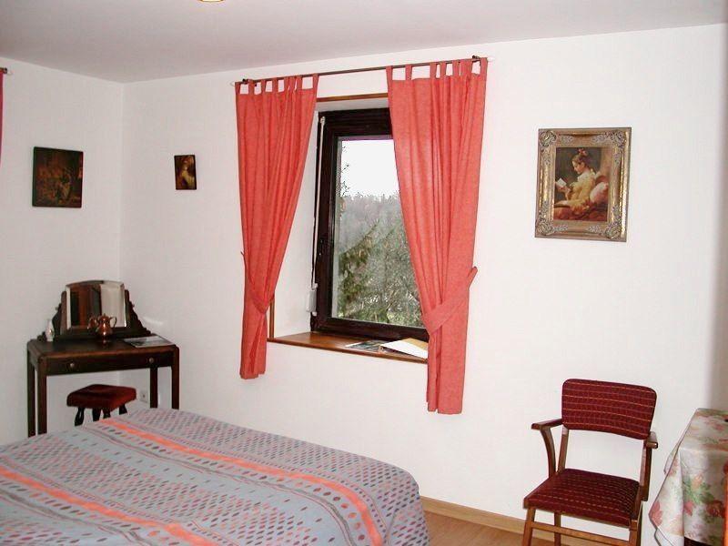 Chambres D'Hotes L'Envol Vecoux Ruang foto