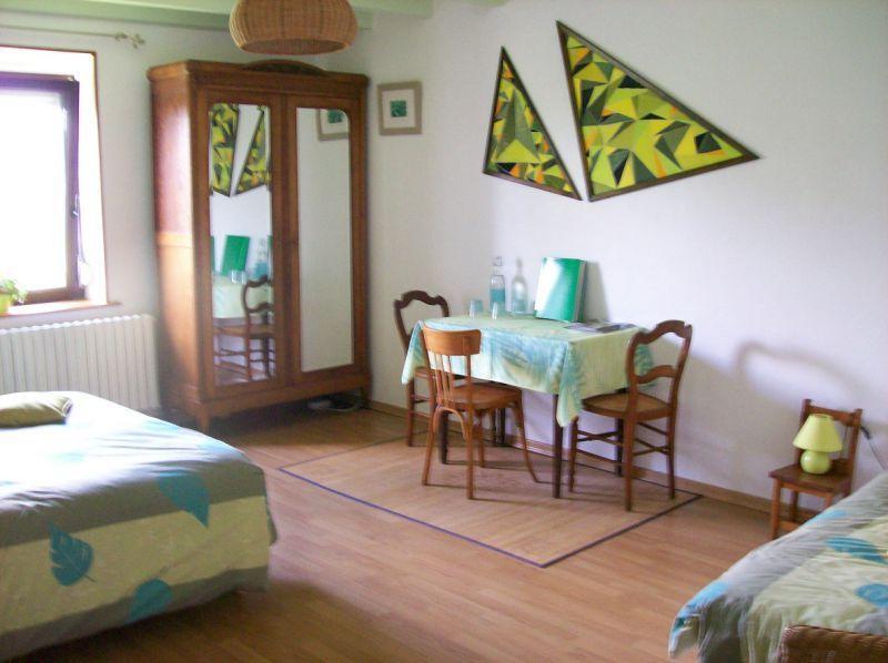 Chambres D'Hotes L'Envol Vecoux Ruang foto