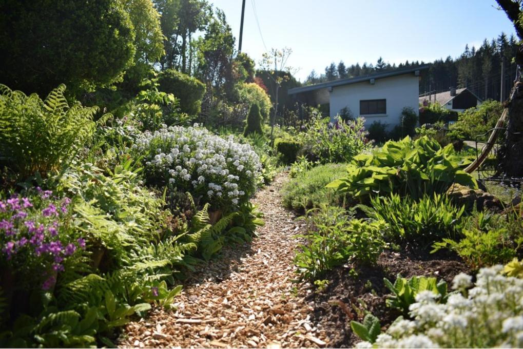 Chambres D'Hotes L'Envol Vecoux Bagian luar foto